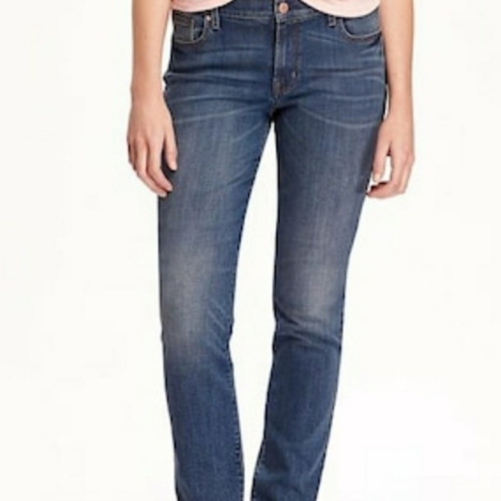 Diva jeans Old Navy Jeans boot cut s…